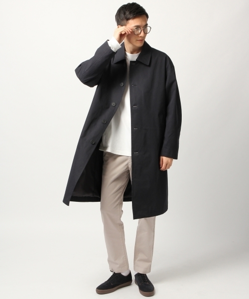 GLOBAL WORK（グローバルワーク）の「チノスリムトラウザー/777218（その他パンツ・メンズ・ベージュ/ライトブルー/グレー/オフホワイト/カーキ/ネイビー/レッド・LARGE/MEDIUM/X-LARGE/SMALL）」の13枚目の写真