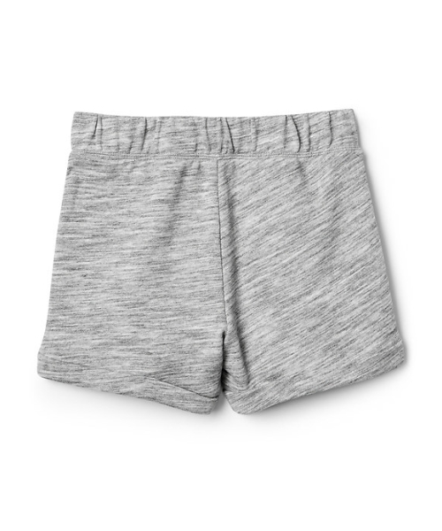 GAP（ギャップ）の「SD ROLL SHORT（その他パンツ・キッズ・ライトグレー・120cm/160cm/140cm/110cm/150cm/130cm）」の3枚目の写真