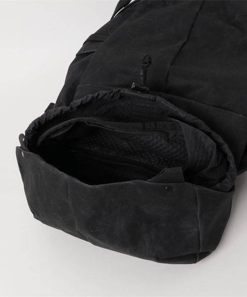 美品　アルケミーエキップメント　バックパック　35L ALCHEMY EQUIPMENT（アルケミーエキップメント）の「【alchemy