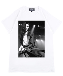 Amplifier “ROGUE” TEE design B