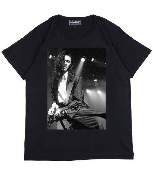 Amplifier “ROGUE” TEE design B(Tシャツ/カットソー)|MEDICOM TOY(メディコムトイ)