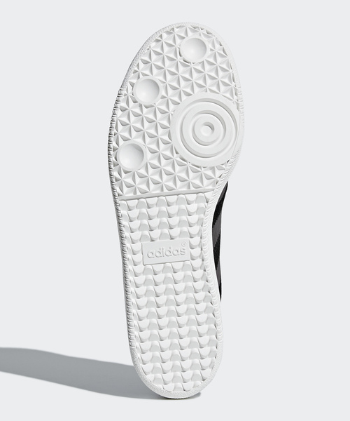 adidas（アディダス）の「サンバ プライムニット [SAMBA PK SOCK] オリジナルス（スニーカー・メンズ・ブラック×ホワイト・22.5cm/23.0cm/23.5cm/24.0cm/24.5cm/25.0cm/25.5cm/26.0cm/26.5cm/27.0cm/27.5cm/28.0cm/28.5cm/29.0cm/29.5cm/30.0cm/22.0cm）」の13枚目の写真