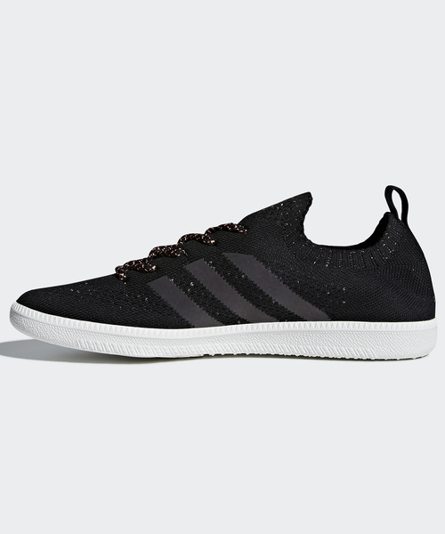 adidas（アディダス）の「サンバ プライムニット [SAMBA PK SOCK] オリジナルス（スニーカー・メンズ・ブラック×ホワイト・22.5cm/23.0cm/23.5cm/24.0cm/24.5cm/25.0cm/25.5cm/26.0cm/26.5cm/27.0cm/27.5cm/28.0cm/28.5cm/29.0cm/29.5cm/30.0cm/22.0cm）」の12枚目の写真