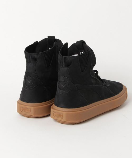 プーマ] スニーカー ブレーカー ハイ （プーマ PUMA ウィメンズ 