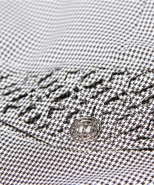 ANREALAGE（アンリアレイジ）の「ANREALAGE×MIDWEST 【別注】レーザーポケットショーツ（その他パンツ・メンズ・ブラック/ダークグレー/ネイビー・1/2）」の10枚目の写真