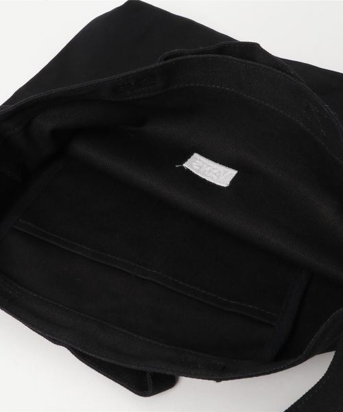 VANS/ヴァンズ Reversal Box Logo 2Way Shoulder Bag VANS/ヴァンズ Reversal Box Logo 2Way Shoulder Bag