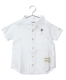 CIAOPANIC TYPY | ◆KID'S リネンブレンドシャツ(シャツ/ブラウス)