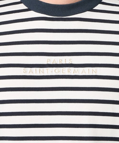 セール】【Paris Saint-Germain / パリサンジェルマン】STRIPE
