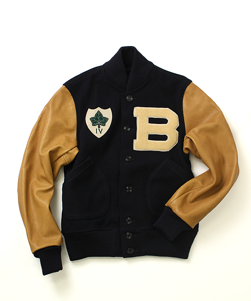 fennica Men's（フェニカメンズ）の「BUZZ RICKSON'S×fennica