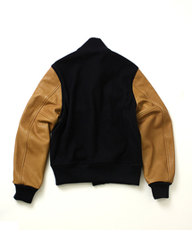 セットBUZZ RICKSON'S × fennica デニムジャケット 40 BUZZ RICKSON'S バズリクソンズ Buzz Rickson's 13.6oz デニム