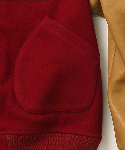 fennica Men's（フェニカメンズ）の「BUZZ RICKSON'S×fennica / 1940's