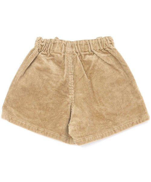 Seraph（セラフ）の「フリルショートパンツ ショート丈（その他パンツ・キッズ・ベージュ/レッド/ネイビー・130/110/120/95/100/90/140/80）」の5枚目の写真