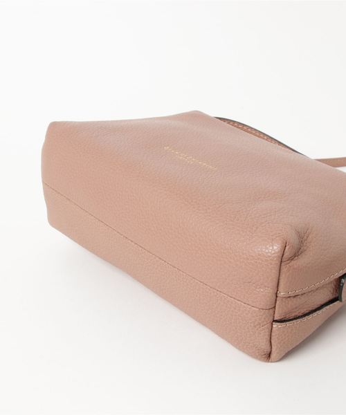 GIANNI CHIARINI（ジャンニ キアリーニ）の「GIANNI CHIARINI: ALIFA（ハンドバッグ・レディース・ベージュ・F）」の3枚目の写真