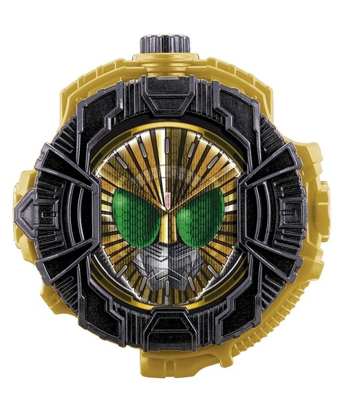 仮面ライダージオウ ビーストライドウォッチ付き スクエアリュック 仮面ライダージオウ ビーストライドウォッチ付き スクエアリュック