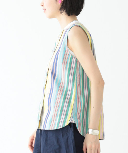 BEAMS BOY（ビームスボーイ）の「BEAMS BOY / BOY マルチ