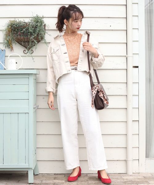 one after another NICE CLAUP（ワンアフターアナザーナイスクラップ