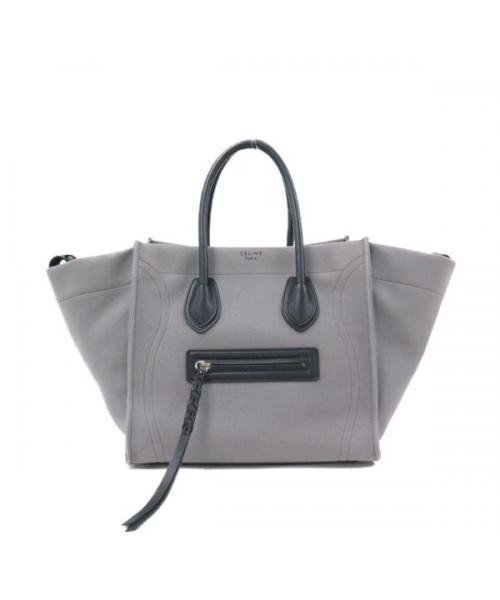 ブランド古着】ミディアム ラゲージ ファントム（ハンドバッグ  