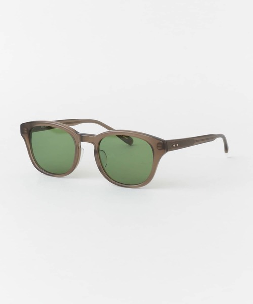 BLANC.. B0009-e1サングラス B0009e1 - CHAMPAGNE / V.GRN – BLANC..ONLINE STORE