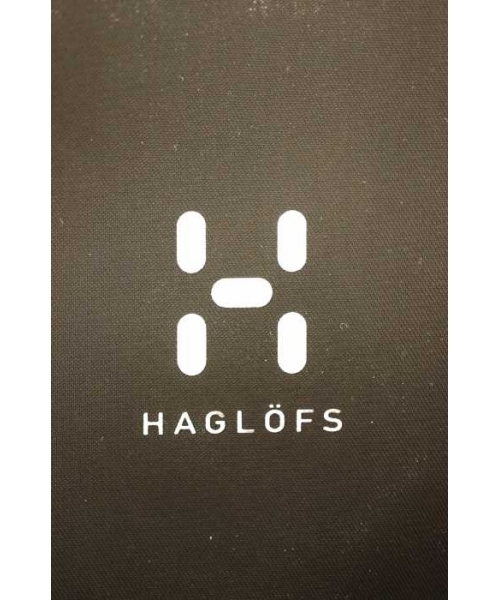 ブランド古着】ZIP WALLET 二つ折り財布（財布）｜HAGLOFS（ホグロフス