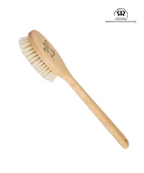 Redecker レデッカー チルドレンボディブラシ キッチンツール Sarasa Design サラサデザイン のファッション通販 Zozotown