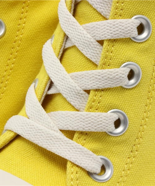CONVERSE ALL STAR HEEL HIスニーカー　23㎝ CONVERSE スニーカー ハイカット レディース 靴 ALL STAR HEEL Z