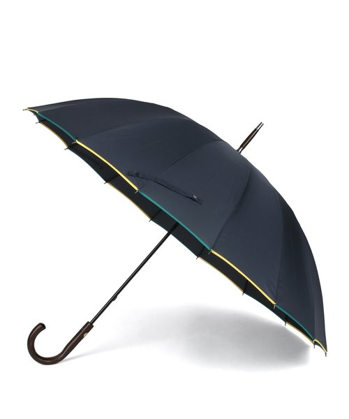 Paul Smith COLLECTION(�|�[���X�~�X�R���N�V����)��UMBRELLA�y194659 LONG�z(���P)