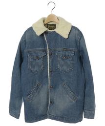 The DUFFER of ST.GEORGE�i�U�_�t�@�[�I�u�Z���g�W���[�W�j�̌Ò��u�f�j���W���P�b�g�yWrangler�R���{�z�i�f�j���W���P�b�g�j�v