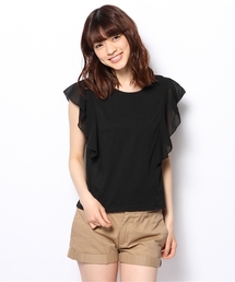 WHO'S WHO gallery | バタフライムジTEE(Tシャツ/カットソー)