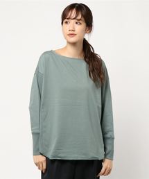 DouDou | ロンT(Tシャツ/カットソー)