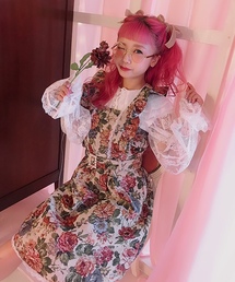 Swankiss�i�X�����L�X�j�́uTS 3goblins O/P�i�����s�[�X�j�v