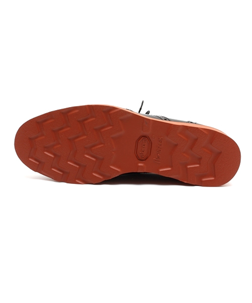 Ray BEAMS（レイビームス）の「【CLASSY. 11月号掲載】FABIO RUSCONI / ウィングチップ レースアップ シューズ（ドレスシューズ・レディース・ワイン/ブラック・35/39/38/37/36）」の7枚目の写真