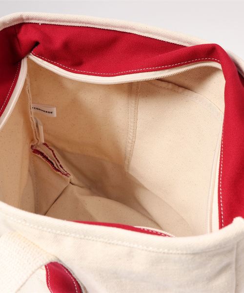【セール】/CONVERSE/キャンバストート（トートバッグ）｜CONVERSE（コンバース）