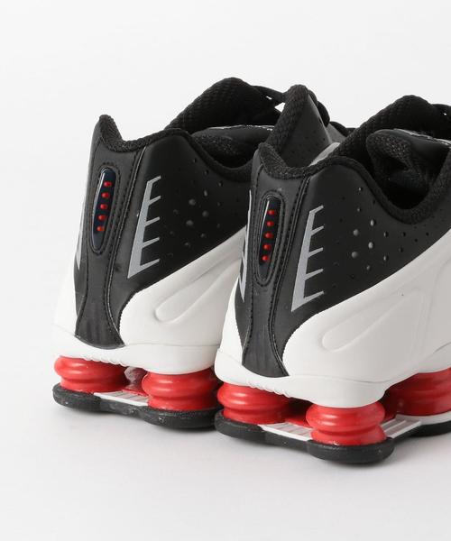 ナイキ　ショックス　R4 メンズ26.5cm Nike Shox R4 Men's Shoes. Nike ID