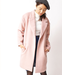 WEGO | WEGO/チェスターコート(チェスターコート)