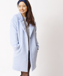 WEGO | WEGO/チェスターコート(チェスターコート)