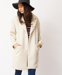 WEGO | WEGO/チェスターコート(チェスターコート)