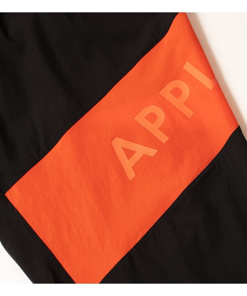 APPLEBUM（アップルバム）の「By Color Pants（その他パンツ・メンズ・ブラック/ネイビー/グレー・MEDIUM/LARGE/X-LARGE）」の6枚目の写真