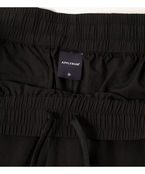 APPLEBUM（アップルバム）の「By Color Pants（その他パンツ・メンズ・ブラック/ネイビー/グレー・MEDIUM/LARGE/X-LARGE）」の8枚目の写真