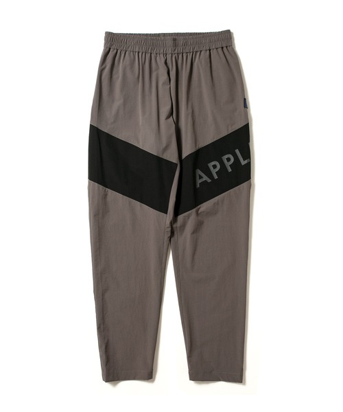 APPLEBUM（アップルバム）の「By Color Pants（その他パンツ・メンズ・ブラック/ネイビー/グレー・MEDIUM/LARGE/X-LARGE）」の11枚目の写真