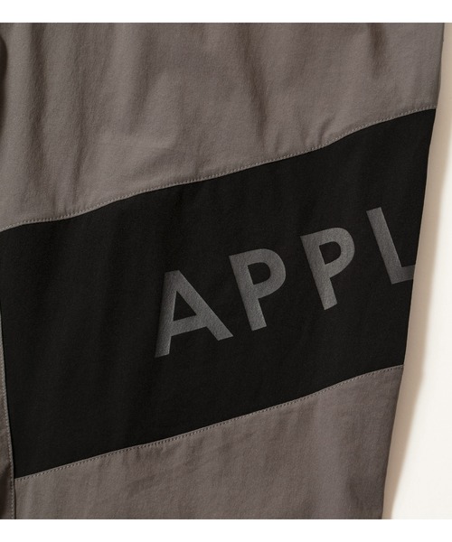 APPLEBUM（アップルバム）の「By Color Pants（その他パンツ・メンズ・ブラック/ネイビー/グレー・MEDIUM/LARGE/X-LARGE）」の13枚目の写真