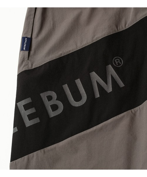 APPLEBUM（アップルバム）の「By Color Pants（その他パンツ・メンズ・ブラック/ネイビー/グレー・MEDIUM/LARGE/X-LARGE）」の14枚目の写真