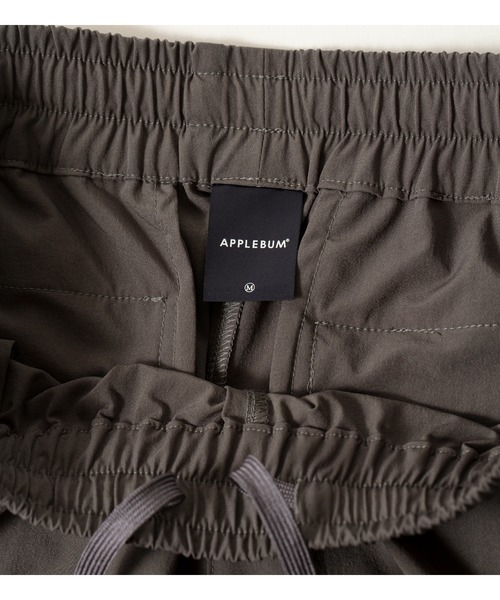 APPLEBUM（アップルバム）の「By Color Pants（その他パンツ・メンズ・ブラック/ネイビー/グレー・MEDIUM/LARGE/X-LARGE）」の15枚目の写真