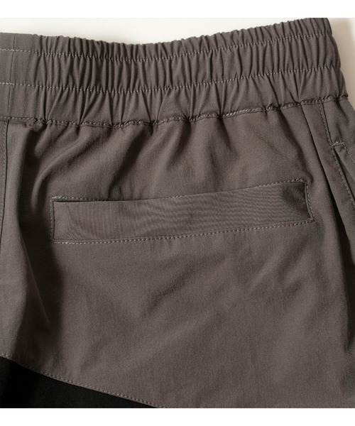 APPLEBUM（アップルバム）の「By Color Pants（その他パンツ・メンズ・ブラック/ネイビー/グレー・MEDIUM/LARGE/X-LARGE）」の16枚目の写真