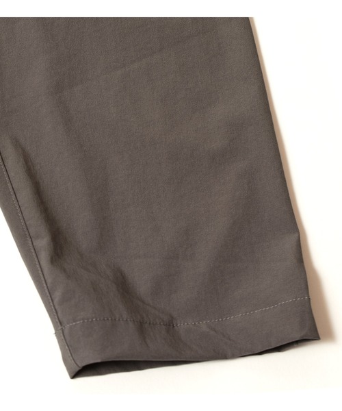 APPLEBUM（アップルバム）の「By Color Pants（その他パンツ・メンズ・ブラック/ネイビー/グレー・MEDIUM/LARGE/X-LARGE）」の17枚目の写真