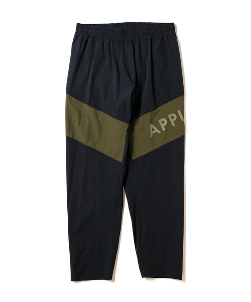 APPLEBUM（アップルバム）の「By Color Pants（その他パンツ・メンズ・ブラック/ネイビー/グレー・MEDIUM/LARGE/X-LARGE）」の18枚目の写真