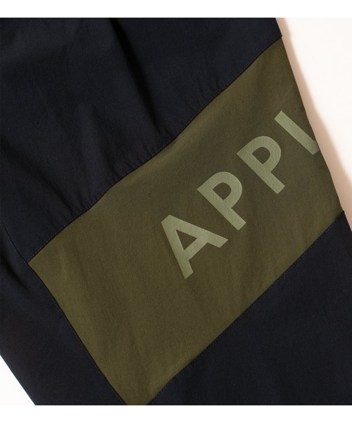 APPLEBUM（アップルバム）の「By Color Pants（その他パンツ・メンズ・ブラック/ネイビー/グレー・MEDIUM/LARGE/X-LARGE）」の20枚目の写真