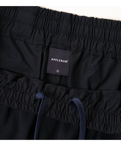 APPLEBUM（アップルバム）の「By Color Pants（その他パンツ・メンズ・ブラック/ネイビー/グレー・MEDIUM/LARGE/X-LARGE）」の22枚目の写真