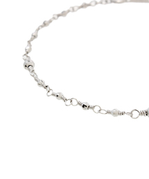 K14 ブレスレット 国内発送】K14 ゴールド* 2イニシャル シンプルブレスレット (E and E