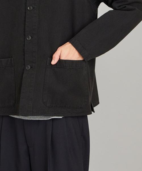 Steven Alan（スティーブンアラン）の「＜Steven Alan＞ ORGANIC