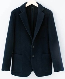 CIAOPANIC (Mens)�i�`���I�p�j�b�N�j�́u�yC�fH�fC�fM�f/�V�[�G�C�`�V�[�G���zCHCM  Heavy Wool Blazer/�E�[���e�[���[�h�W���P�b�g�i�e�[���[�h�W���P�b�g�j�v